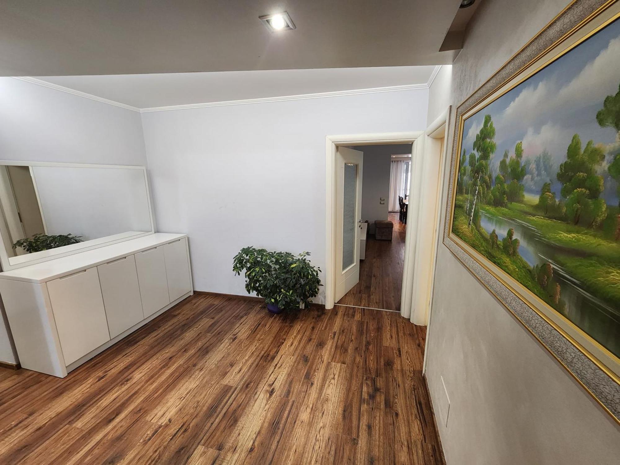 Apartamento Sweet Luxury