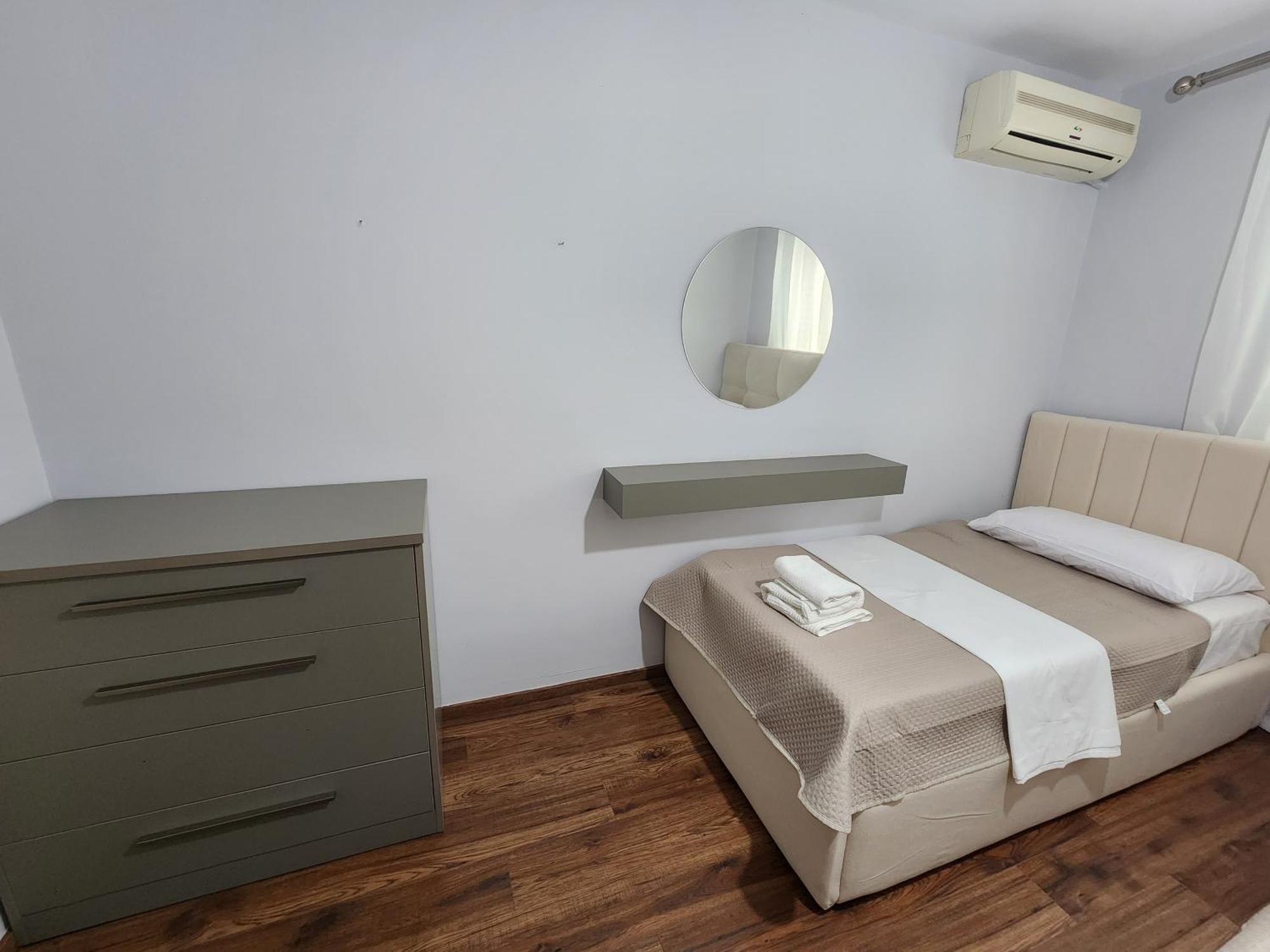 Apartamento Sweet Luxury